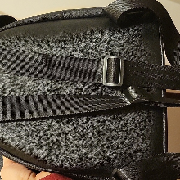 NWT: Disney Mickey Mouse Mini Backpack with 3D Ears and Logo - Picture 12 of 16